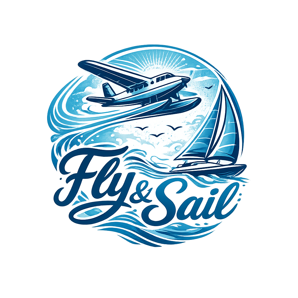 Fly and Sail